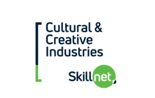 Skillnet Logo